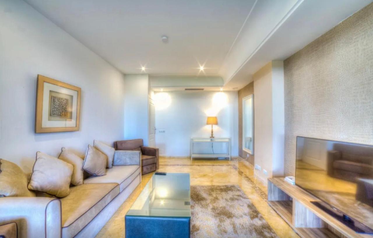 Aparthotel Puerto Banus *