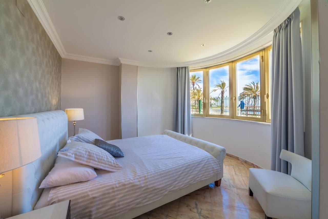 Aparthotel Puerto Banus